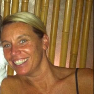 Meet your Posher, Greta